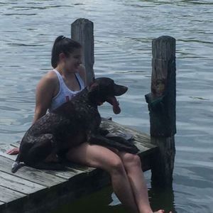 Meet your Posher, Dani